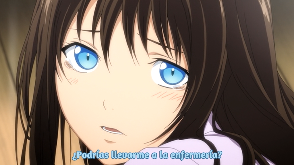 Noragami OVA (Shinda Sekai Subs)